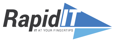Rapid IT Logo