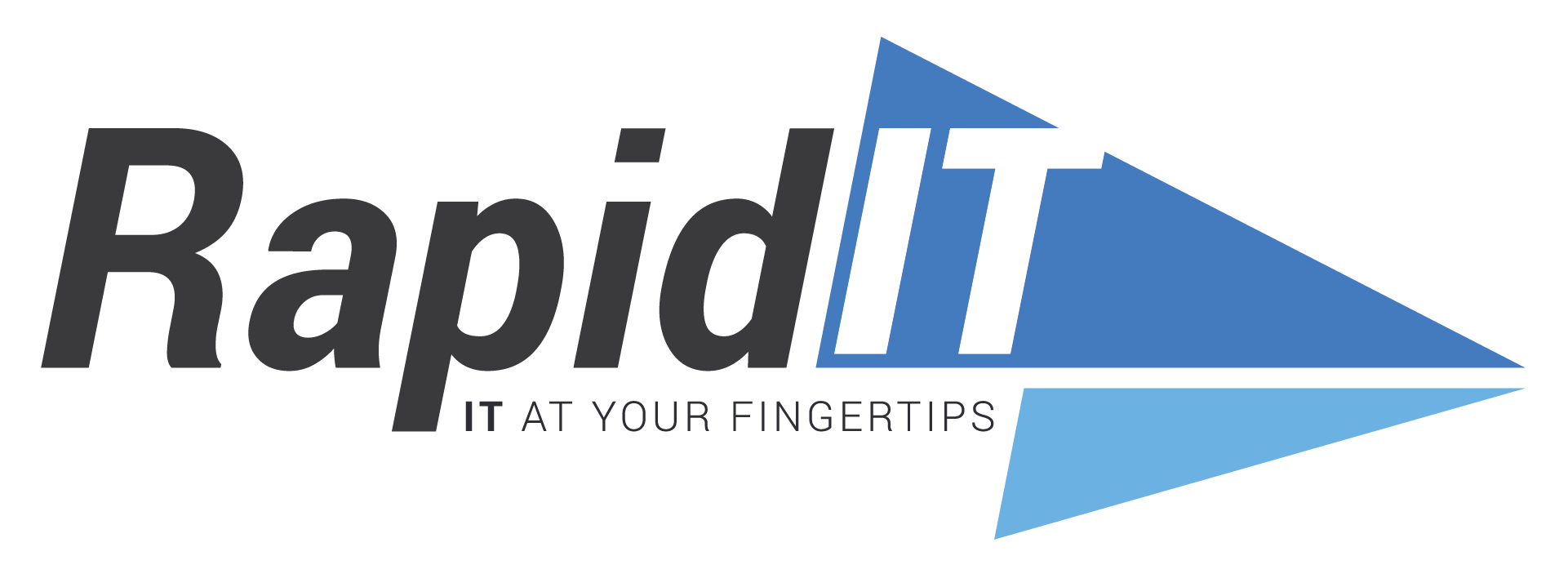 Rapid IT Logo
